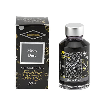 Moon Dust Ink 50ml · Diamine Ink