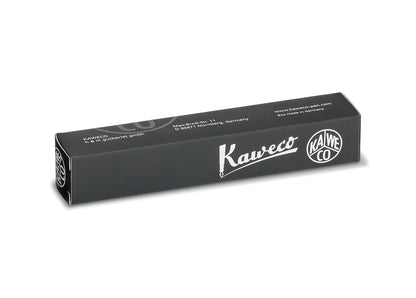 Classic Sport Fountain Pen / Black · Kaweco