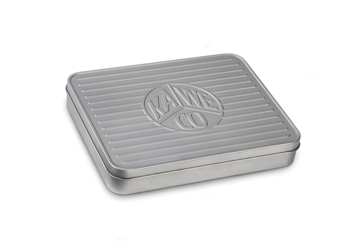 Black Classic Sport Fountain Pen Calligraphy Set · Kaweco