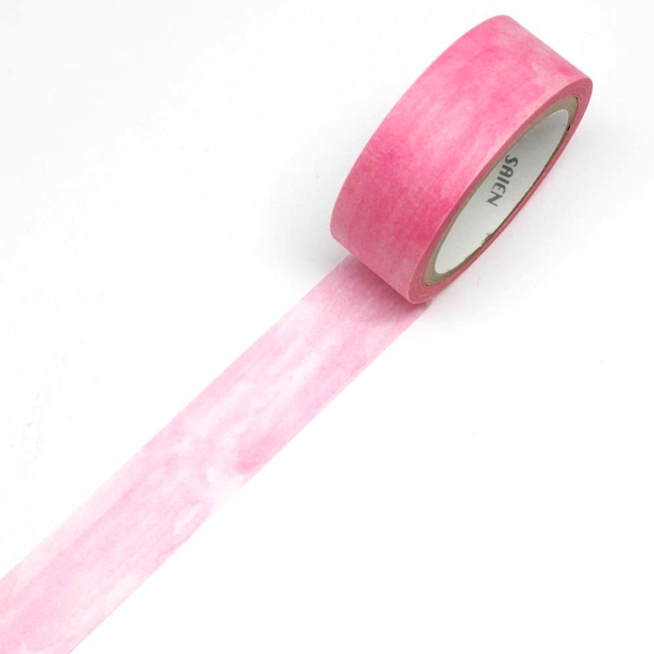 Fuwari Washi Tape《6 Color Set》· Miki Tamura