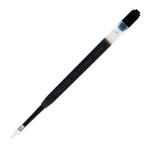 OHTO Flash Dry Gel Pen Refill - 0.5mm