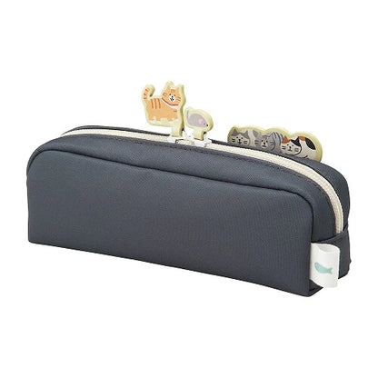 Cat Pen Pouch ・LIHIT Lab