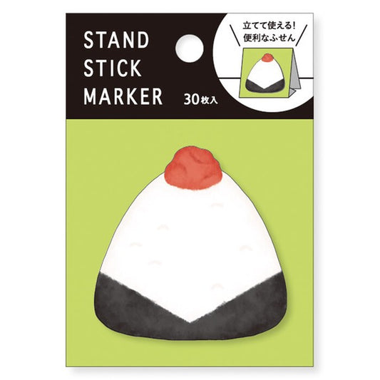 Onigiri / Stand Sticky Notes · Mind Wave