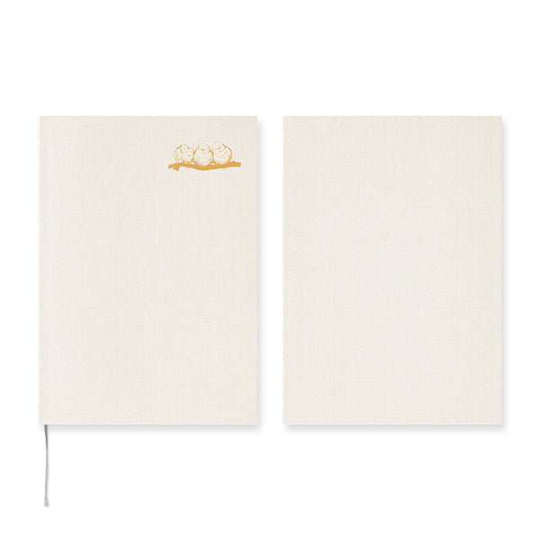 Good Morning Diary · Midori