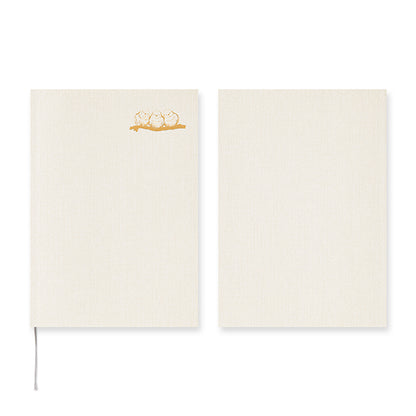 Good Morning Diary · Midori