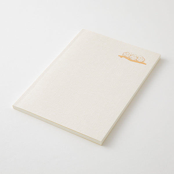 Good Morning Diary · Midori