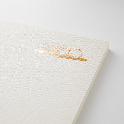 Good Morning Diary · Midori