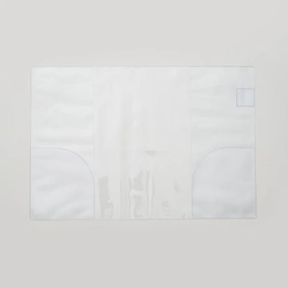TAKE A NOTE Clear Cover《A5》