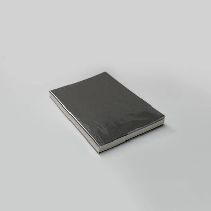 TAKE A NOTE Clear Cover《A6》