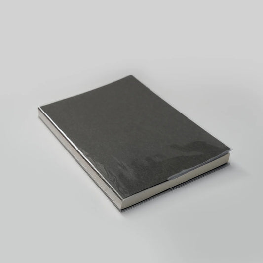 TAKE A NOTE Clear Cover《A5》