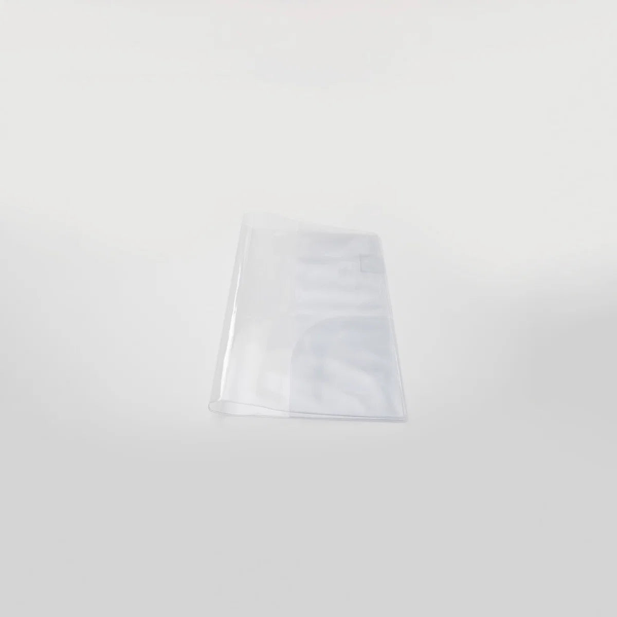 TAKE A NOTE Clear Cover《A6》