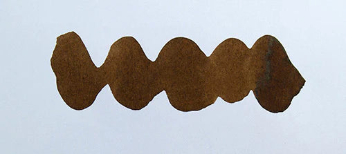 Triple Chocolate Ink 50ml  · Diamine Ink