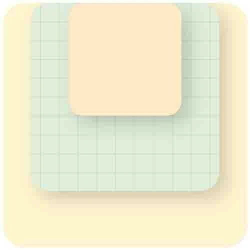 Jasmine Tea Zabtoon Sticky Notes · Sunstar