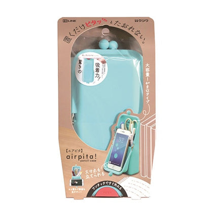air pita! Pen Case · KUTSUWA