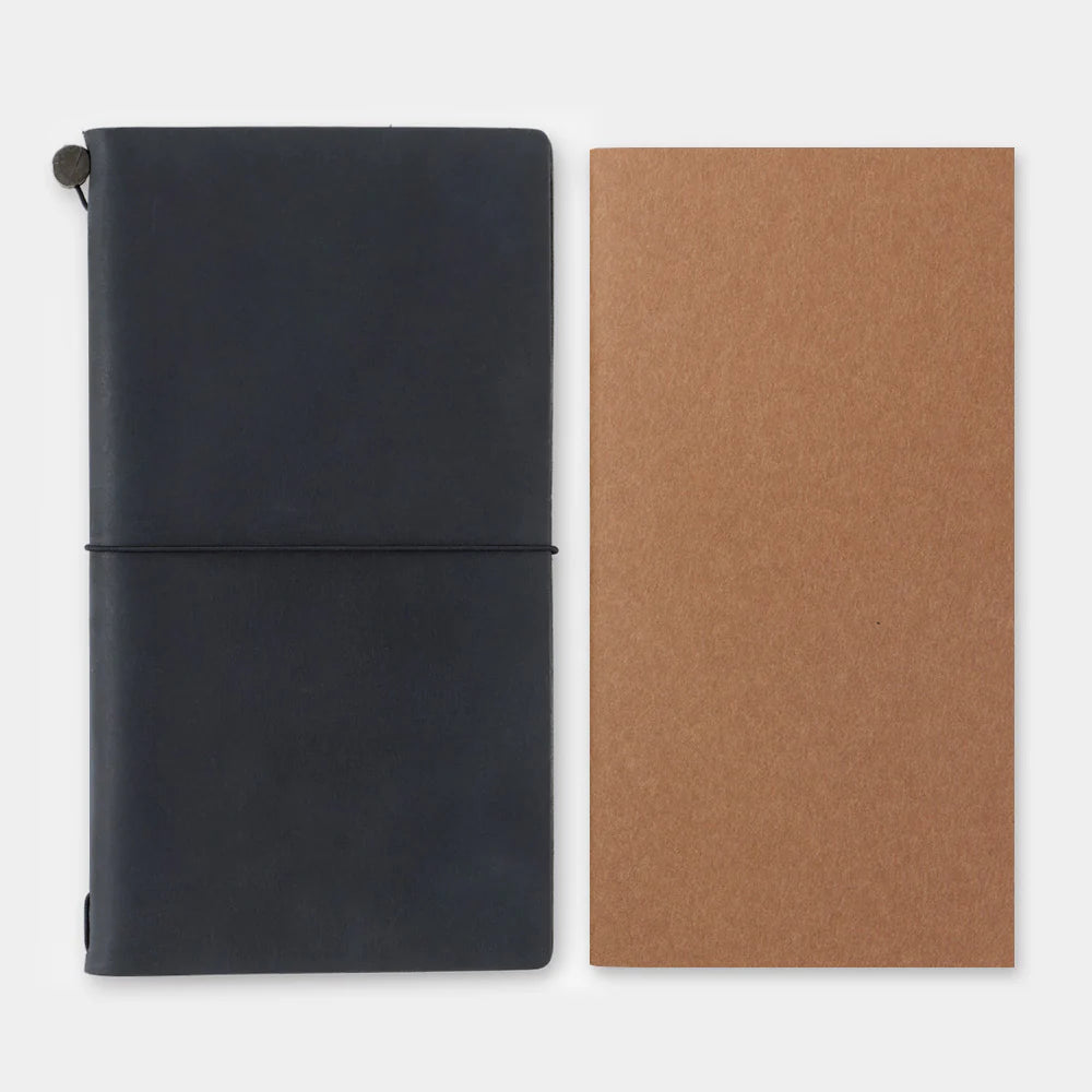TN Refill / 005 Free Diary Notebook