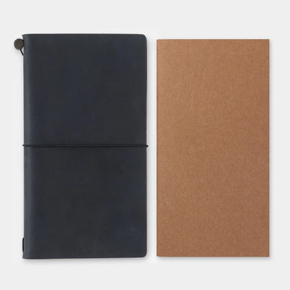 TN Refill / 005 Free Diary Notebook