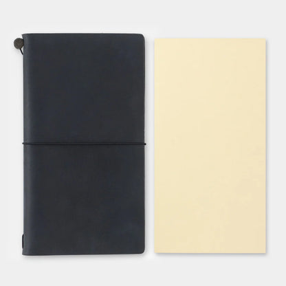 TN Refill / 017 Free Diary Monthly Notebook