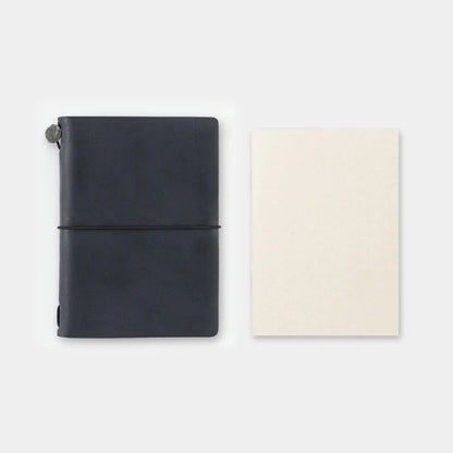 TN Passport Refill / 008 Sketch Paper Notebook