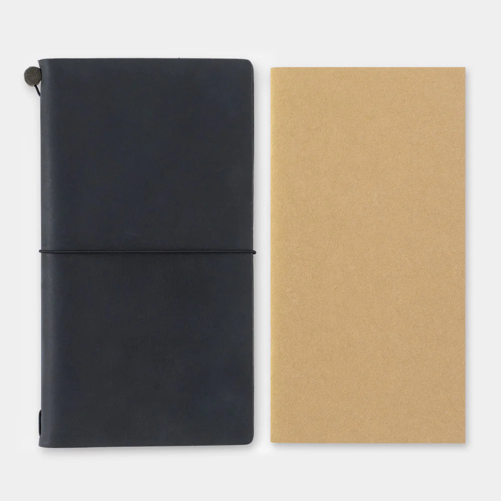 TN Refill / 028 Card File