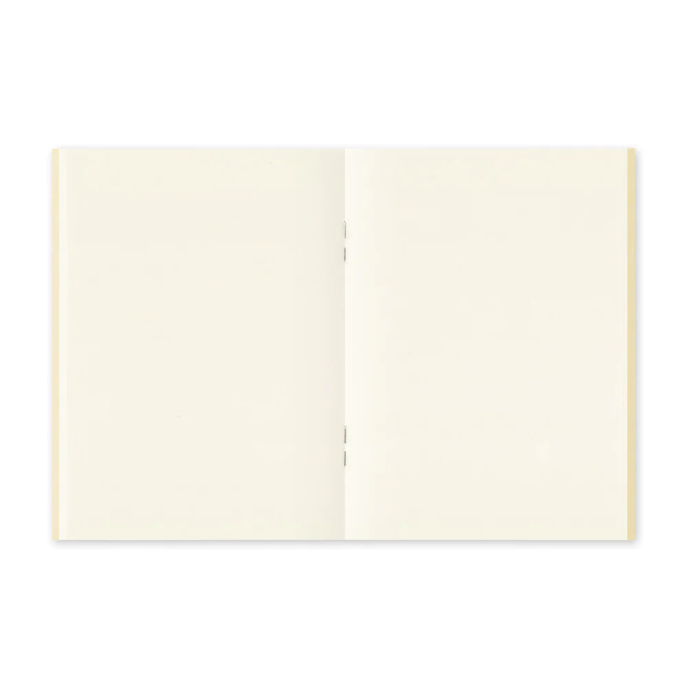 TN Passport Refill / 013 MD Paper Cream Notebook