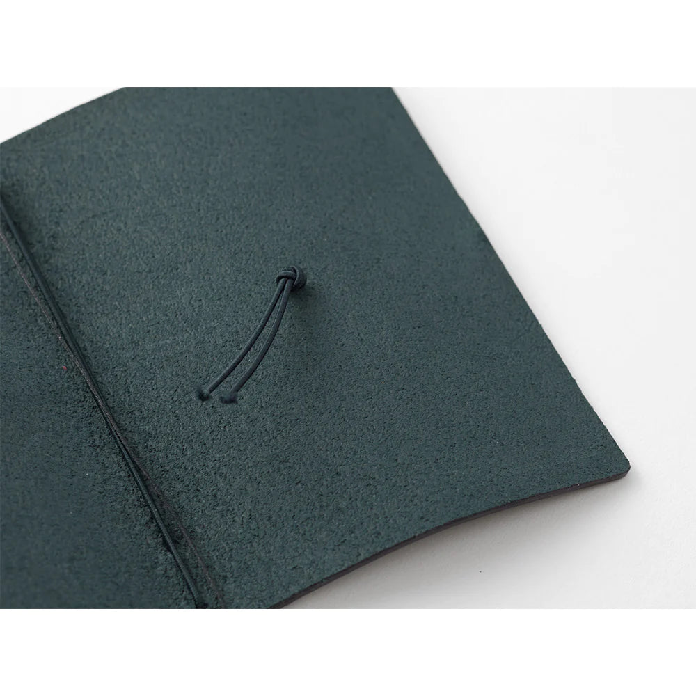 TRAVELER'S Notebook / Blue (Passport Size)