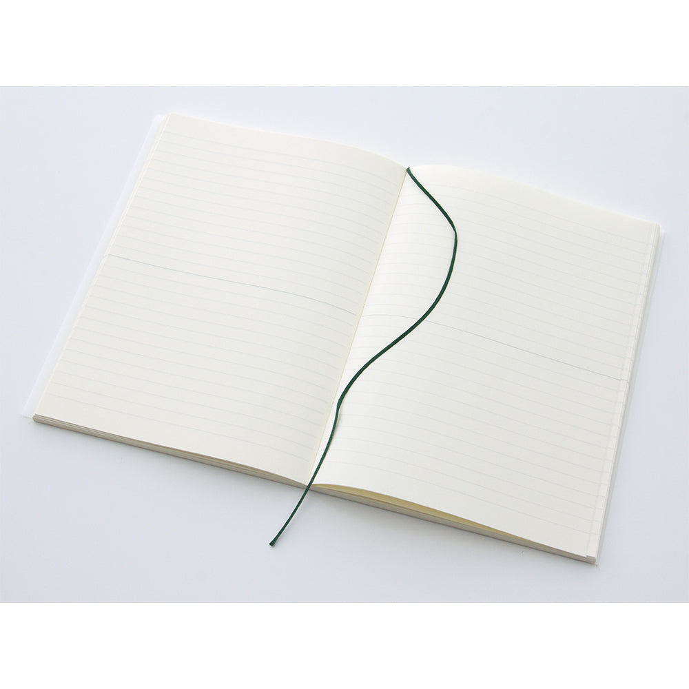 A5 Lined MD Notebook