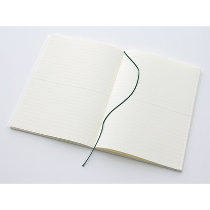 A5 Lined MD Notebook