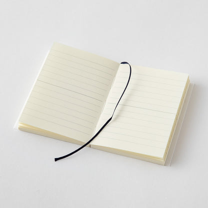 A7 Lined MD Notebook