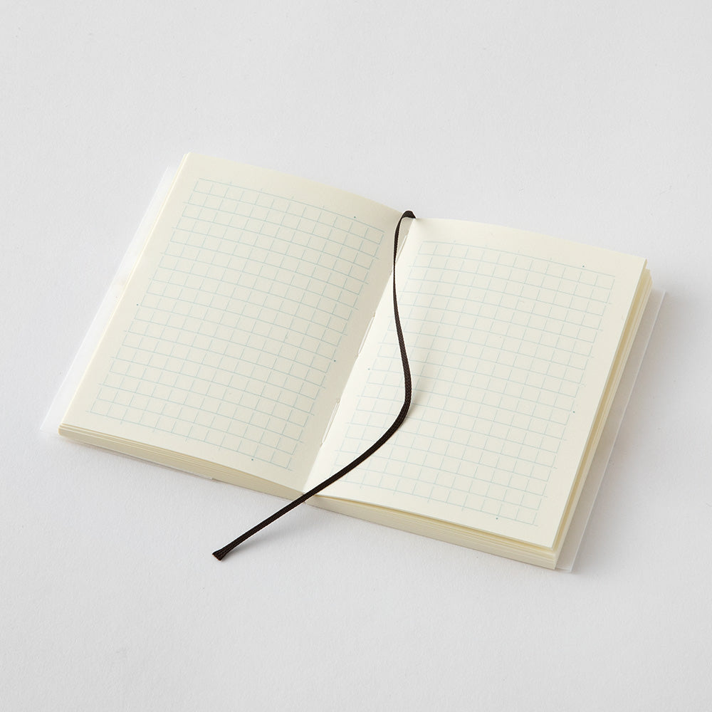 A7 Grid MD Notebook