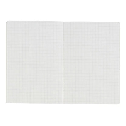 Rollbahn 2026 Beige Pony Monthly Planner Pocket Book 《A6》