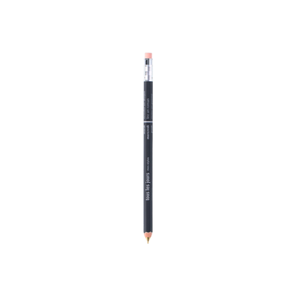 Mark's Tous Les Jours Mechanical Pencil 0.5mm《Black》