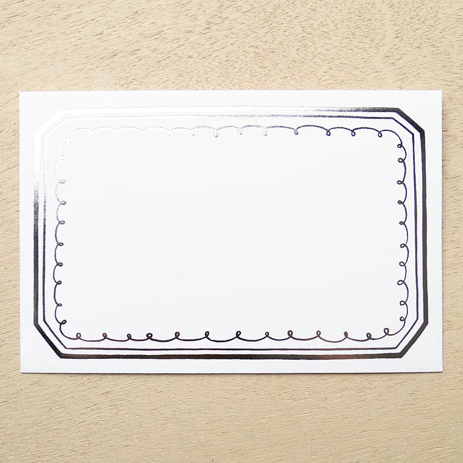 Squirrel Cake Shop Birthday Card | Mariko Fukuoka · Cozyca