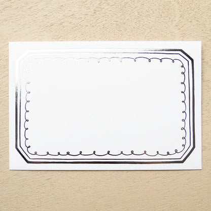 Squirrel Cake Shop Birthday Card | Mariko Fukuoka · Cozyca