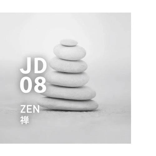 Zen Japanese Design 08 Essential Oil  · At Aroma
