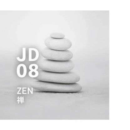 Zen Japanese Design 08 Essential Oil  · At Aroma