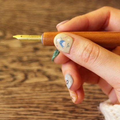 Subikiawa Nail Stickers · Cozyca