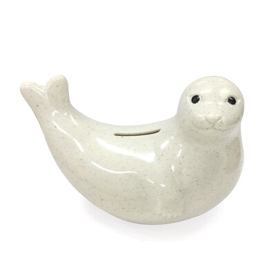 Seal Money Box