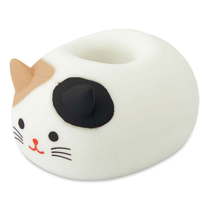 Calico Cat Pen Stand · Punilabo