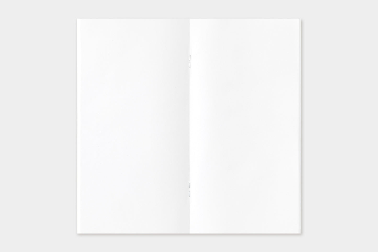 TRAVELER'S Notebook Tokyo Blank Refill