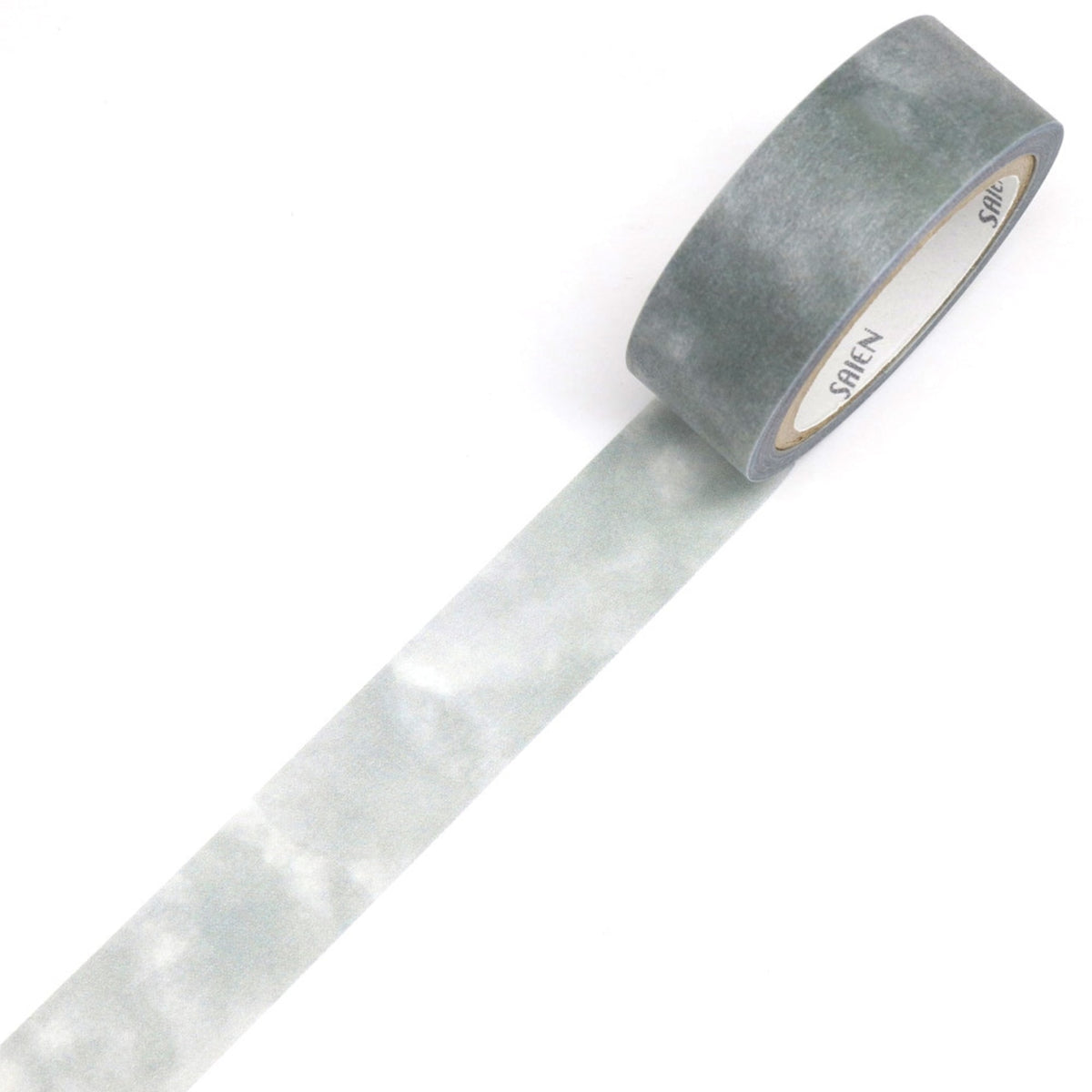 Nostalgia Washi Tape《6 Color Set》· Miki Tamura