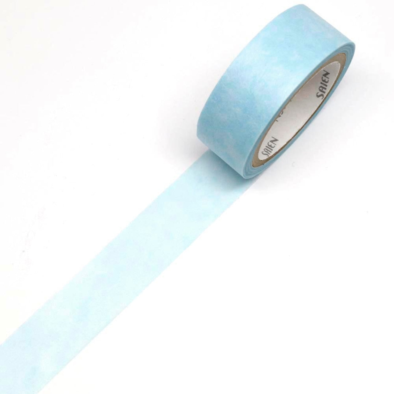 Sky Washi Tape《6 Color Set》· Miki Tamura
