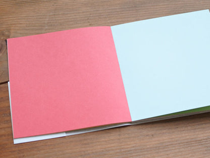 Shubi-sha Stardust Notebook · 36Sublo