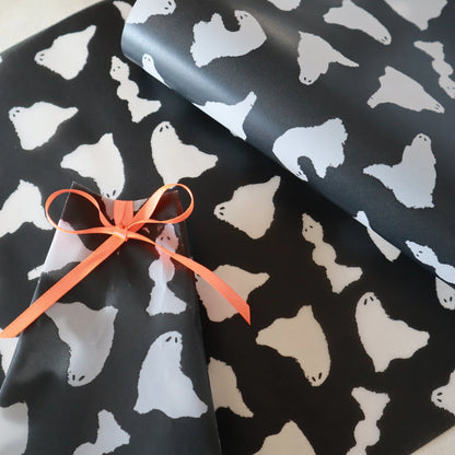 Ghost Tracing Paper Wrapping Paper · Regaro Papiro