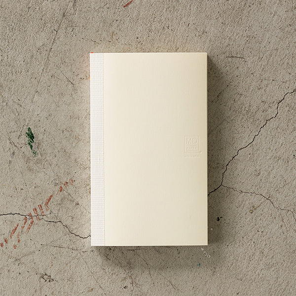 2026 MD Notebook Diary B6 Slim · MD