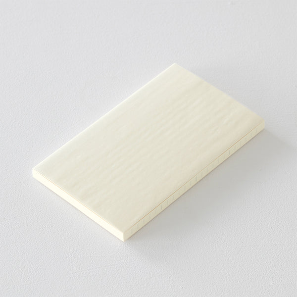 2026 MD Notebook Diary B6 Slim · MD
