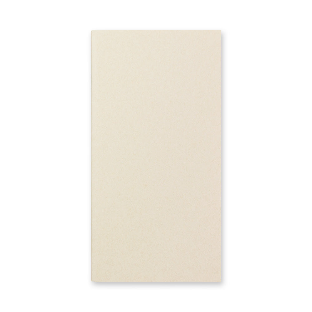 TN Refill / 013 Lightweight Paper Notebook