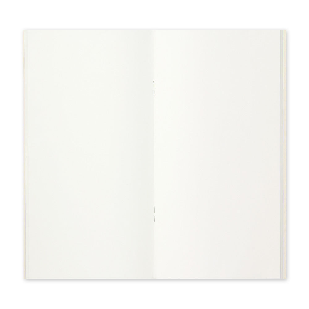 TN Refill / 013 Lightweight Paper Notebook