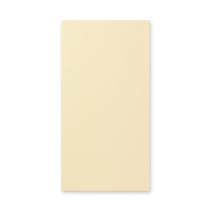 TN Refill / 017 Free Diary Monthly Notebook