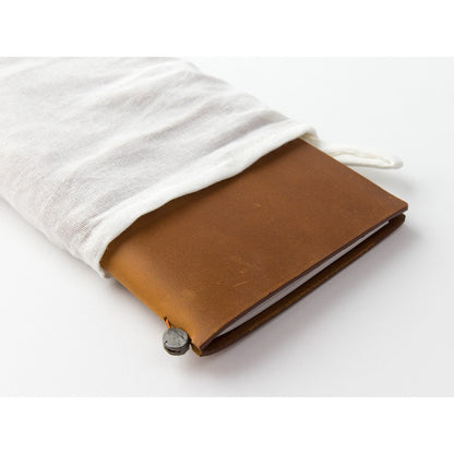 TRAVELER'S Notebook / Camel (Regular Size)