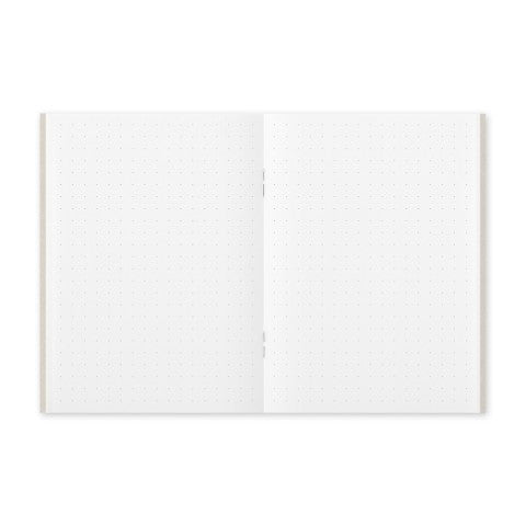 TN Passport Refill / 014 Dot Grid Notebook